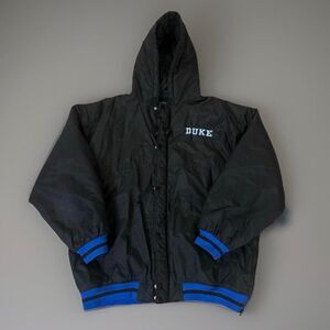 Vintage Duke University Puffer Jacket -Men’s
